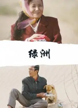 绿洲2010