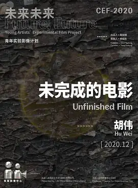 未完成的电影