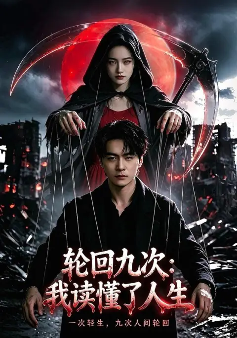 轮回九次：我读懂了人生