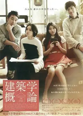 建筑学概论2012