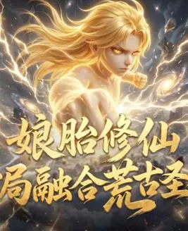 娘胎修仙：开局融合荒古圣体