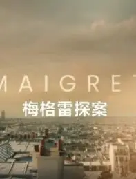 梅格雷探案第一季