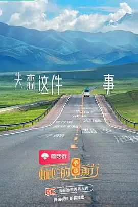 灿烂的前行