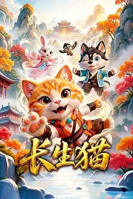 长生猫
