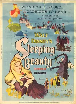 睡美人(1959)