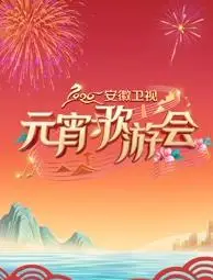 2026安徽卫视元宵歌游会
