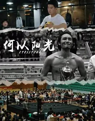 何以阳光