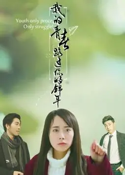 我的青春路过你的锦年
