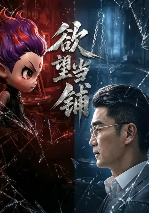 欲望当铺
