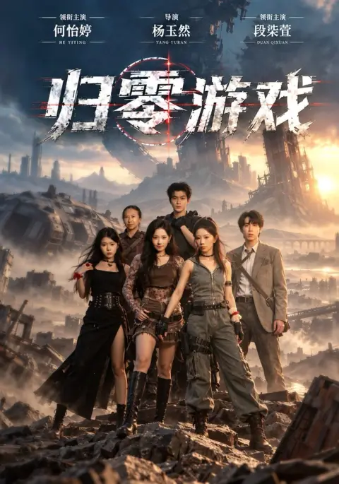 归零游戏