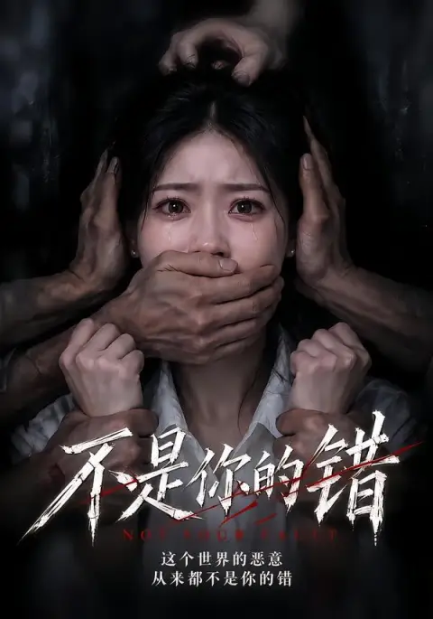 不是你的错