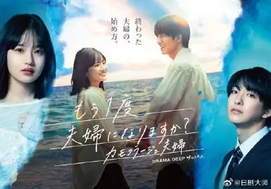 再做一次夫妇的夫妇