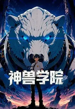 神兽学院