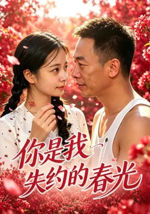 你是我失约的春光