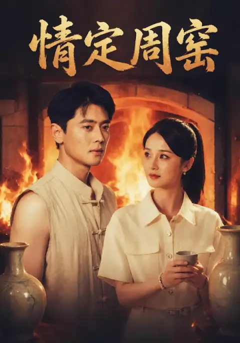 情定周窑