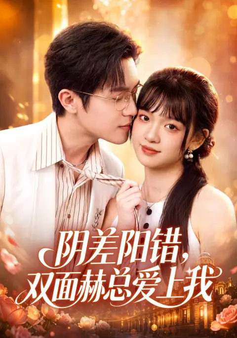 阴差阳错,双面赫总爱上我